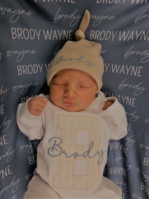 Brody-Boy