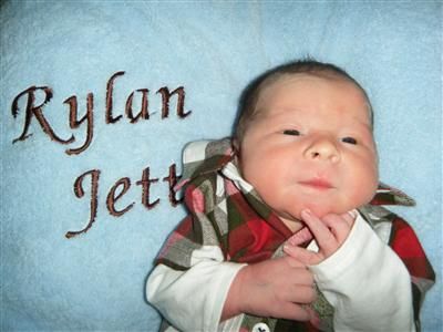 Rylan Jett-Boy