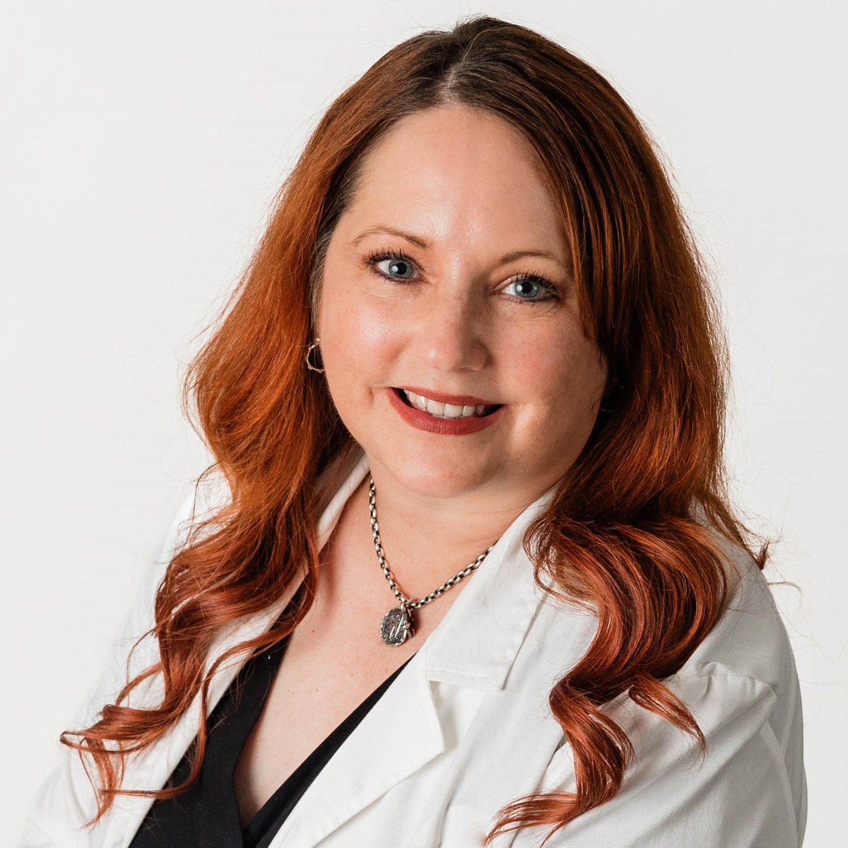 Melissa Wright, MD Headshot