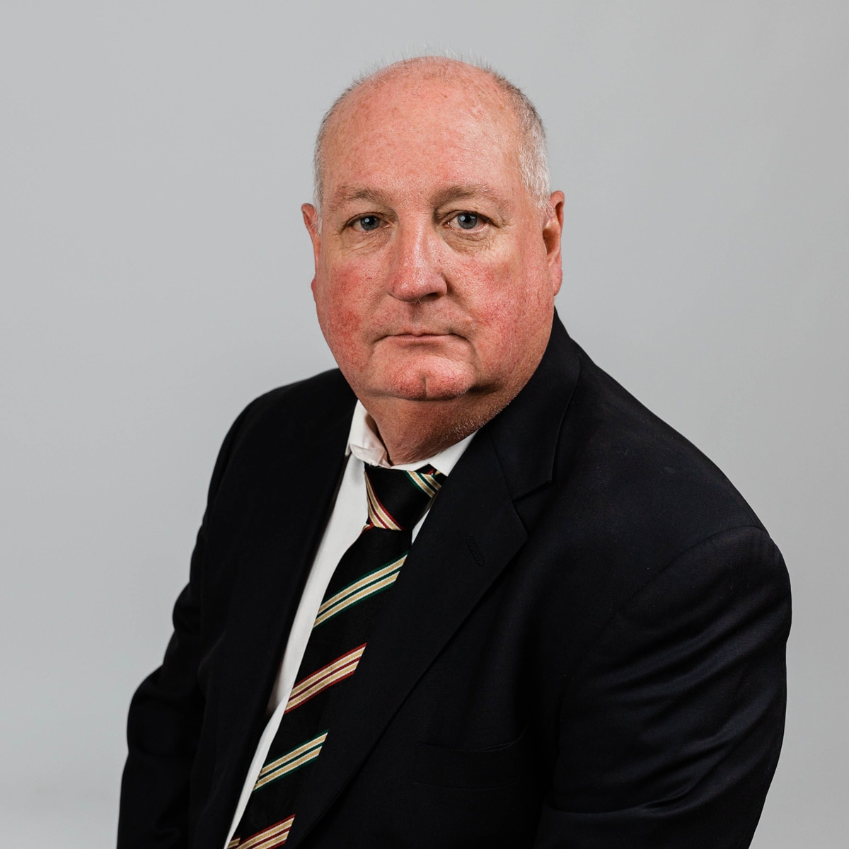 Henry Stroope, MD Headshot