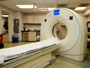 AMMC CT Scanner