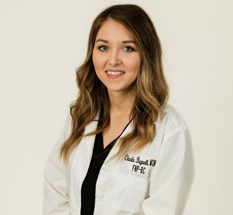 AMMC Charla Bagwell Women's Clinic