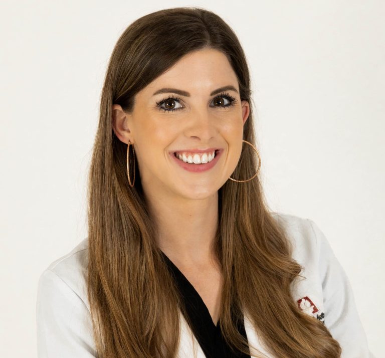 AMMC Jessica Nutt Women's Clinic