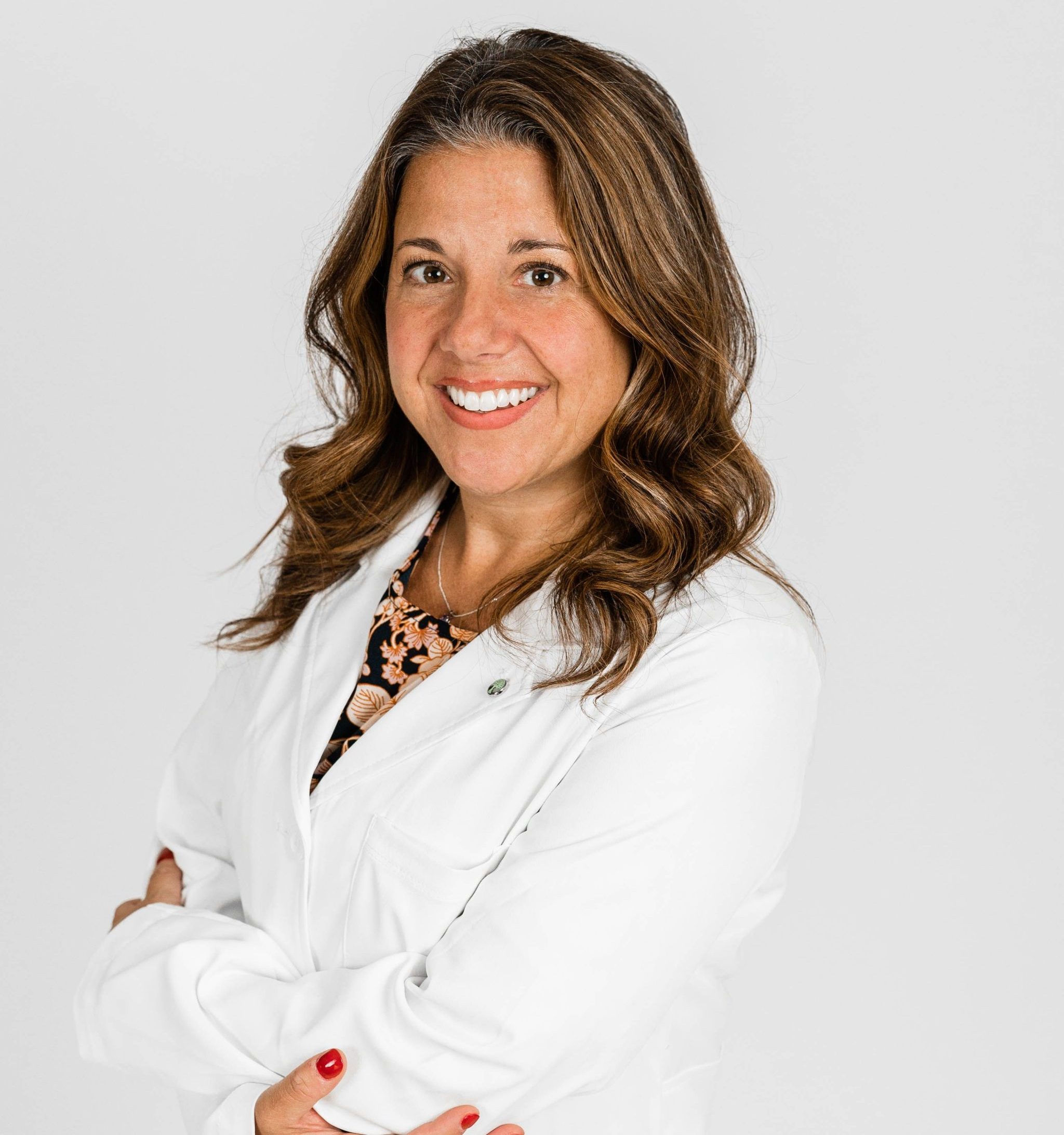 AMMC Jodi Turano Women's Clinic