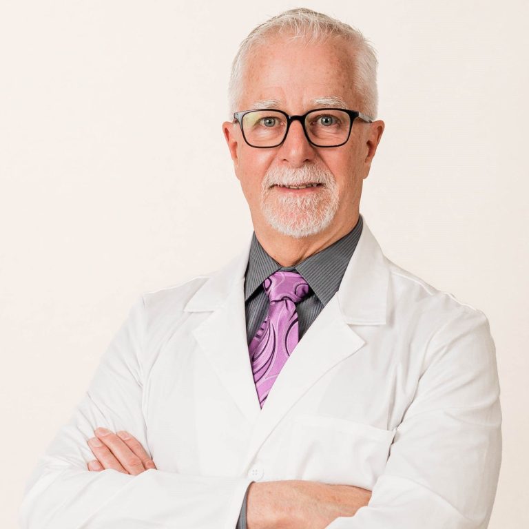 AMMC John Lumb Surgery