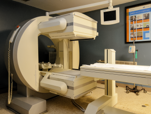 AMMC Nuclear Medicine Gamma Camera