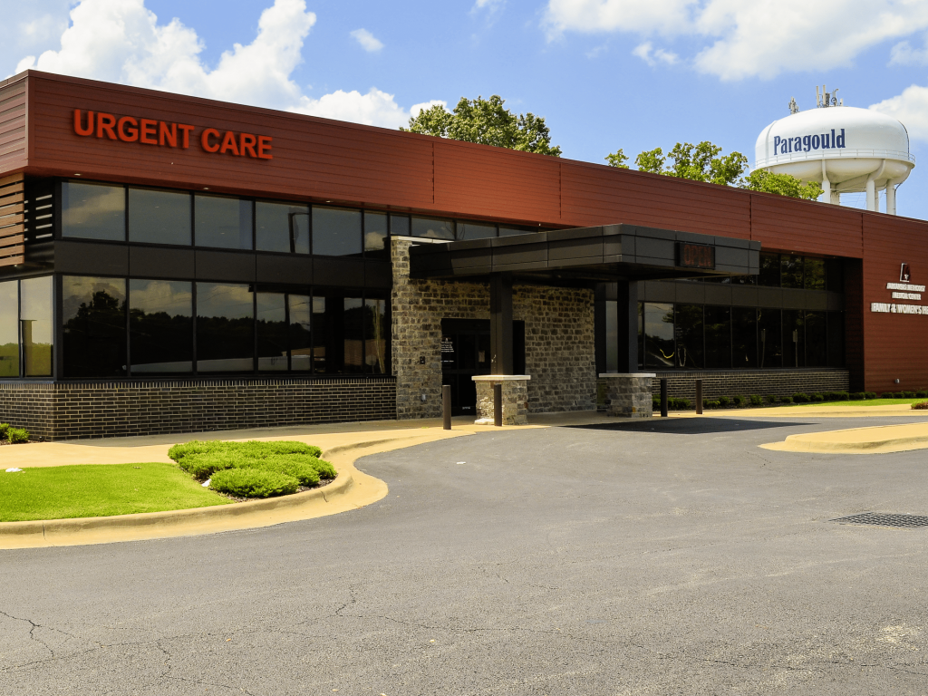 AMMC Urgent Care