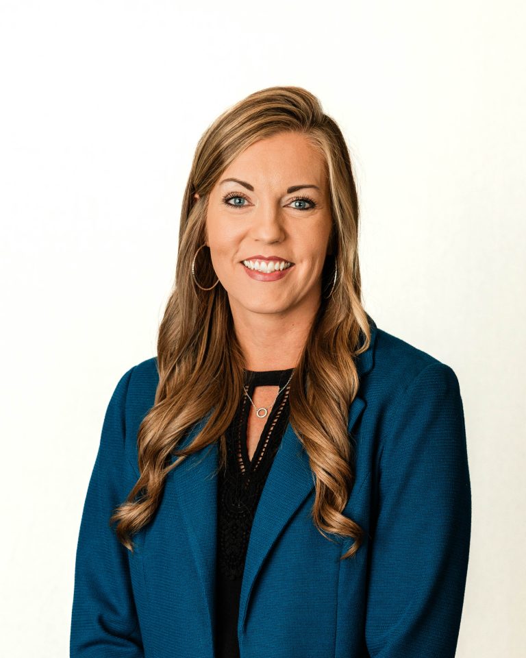 AMMC Administration Candice Wicker CNO