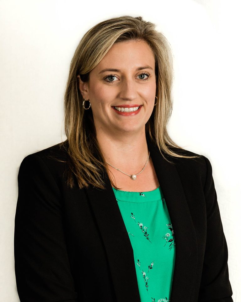 AMMC BOD Allison Hestand