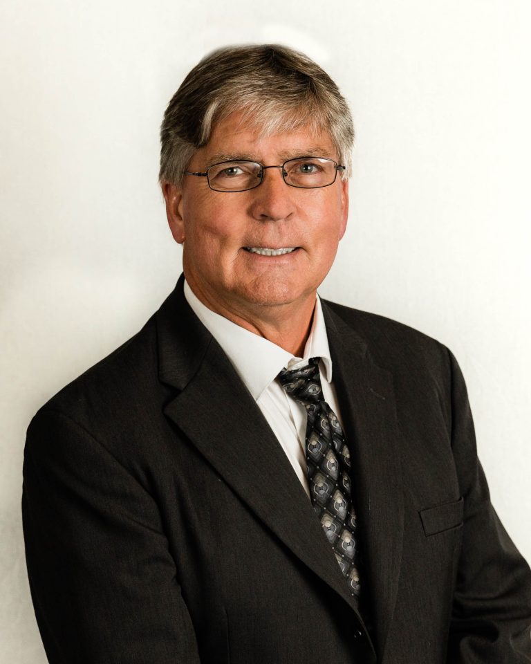 AMMC David Neighbors Secretary