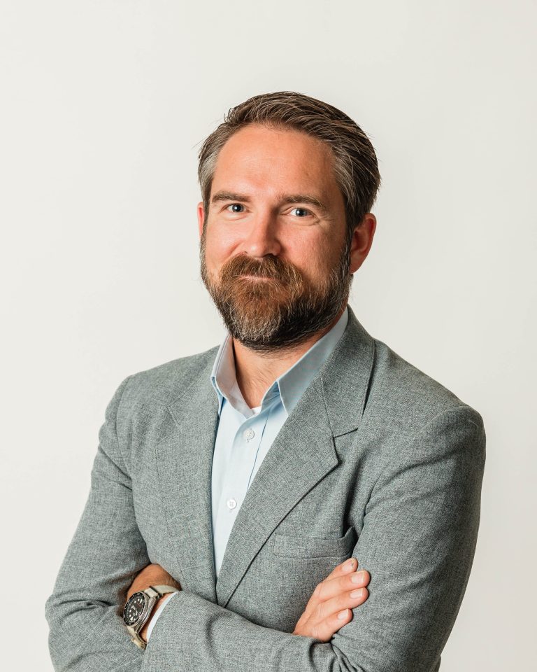 AMMC Dr. Jake McMillon Medical Staff Representative