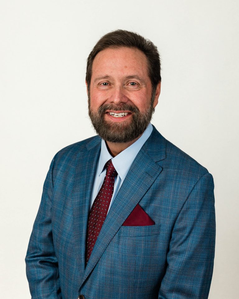 AMMC Dr. Ron South Chief of Staff