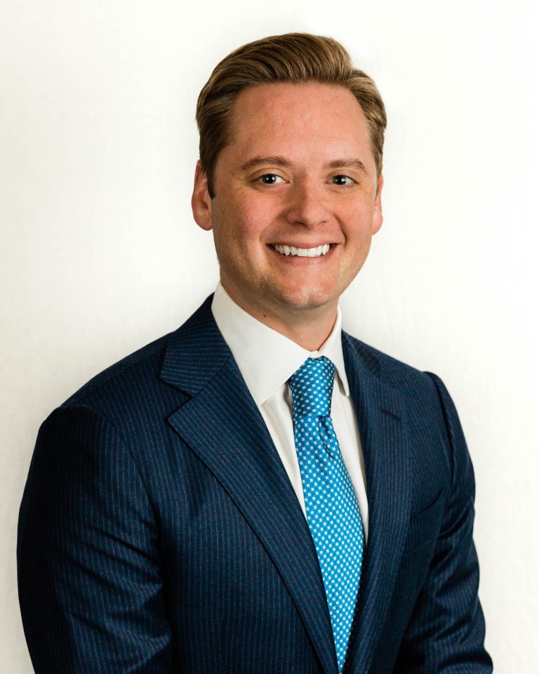 AMMC Matthew Miller Chairman