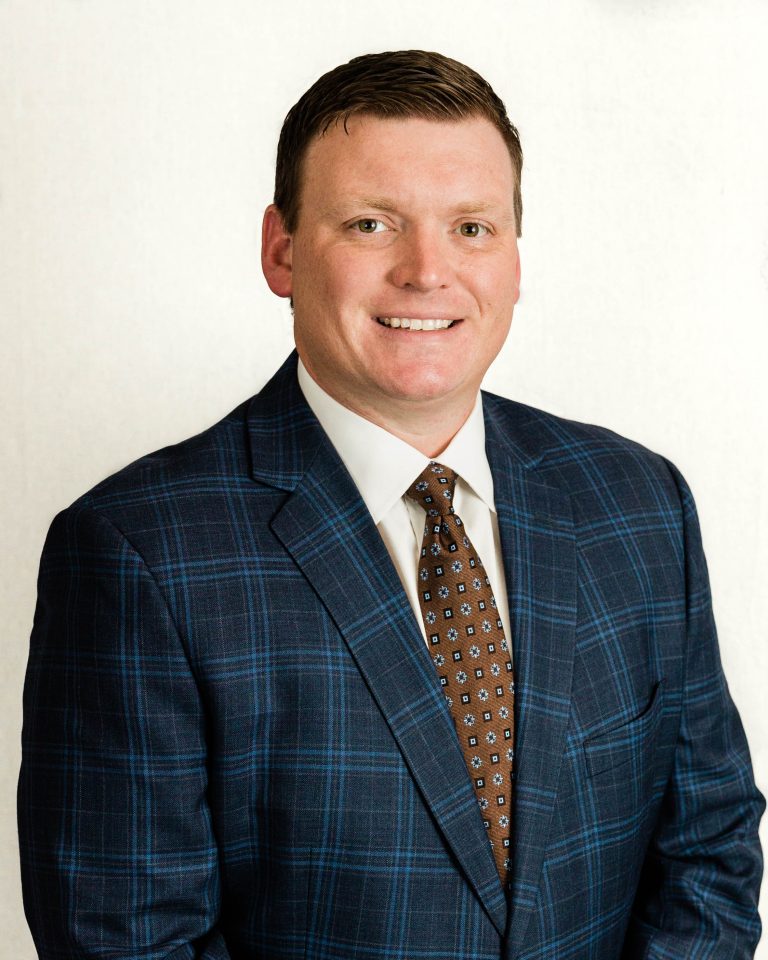 AMMC Rev. Dane Womack