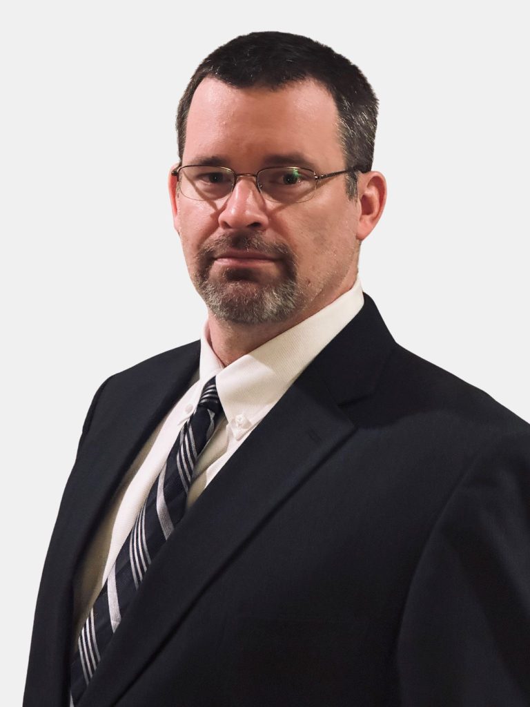 AMMC Dan Austin Chief Information Officer, Corporate Compliance Officer, HIPAA Officer