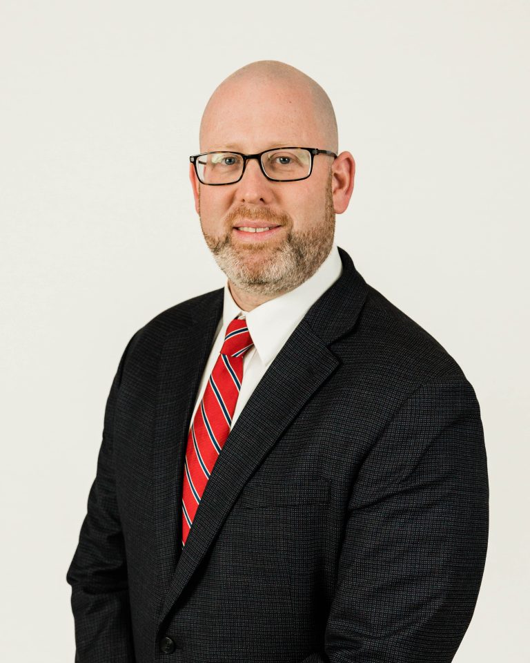 AMMC Foundation Brad Rogers