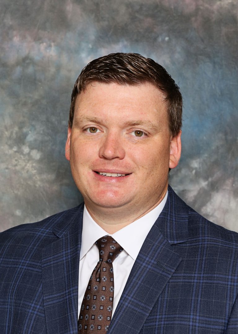 AMMC Foundation Rev. Dane Womack