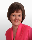 AMM Foundation Teresa Vangilder_Administrative Assistant