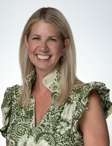 AMMC Foundation Tori Thompson Director