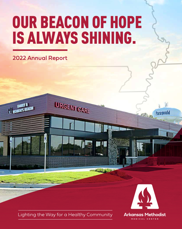 A picture of AMMC Urgent Care