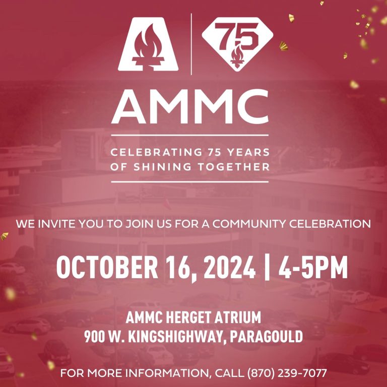 Information on an event