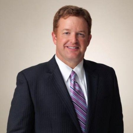 Jason Little, President and CEO, Baptist Memorial Health Care
